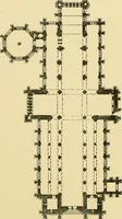 An illustration from A history of architecture in all countries, from the earliest times to the present day (1902)