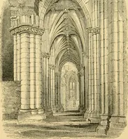 An illustration from A history of architecture in all countries, from the earliest times to the present day (1902)