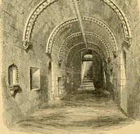 An illustration from A history of architecture in all countries, from the earliest times to the present day (1902)