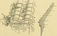 An illustration from A history of architecture in all countries, from the earliest times to the present day (1902)