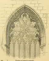 An illustration from A history of architecture in all countries, from the earliest times to the present day (1902)