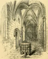 Picture 390 of 520 from A history of architecture in all countries, from the earliest times to the present day (1902), leaf 461
