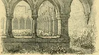 An illustration from A history of architecture in all countries, from the earliest times to the present day (1902)
