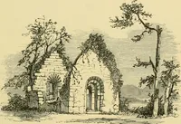An illustration from A history of architecture in all countries, from the earliest times to the present day (1902)