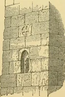 An illustration from A history of architecture in all countries, from the earliest times to the present day (1902)