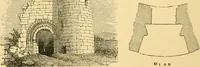 An illustration from A history of architecture in all countries, from the earliest times to the present day (1902)