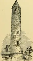 An illustration from A history of architecture in all countries, from the earliest times to the present day (1902)