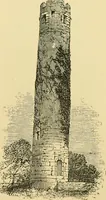 An illustration from A history of architecture in all countries, from the earliest times to the present day (1902)