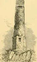 An illustration from A history of architecture in all countries, from the earliest times to the present day (1902)