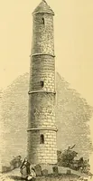 An illustration from A history of architecture in all countries, from the earliest times to the present day (1902)