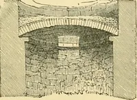 An illustration from A history of architecture in all countries, from the earliest times to the present day (1902)
