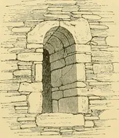 An illustration from A history of architecture in all countries, from the earliest times to the present day (1902)