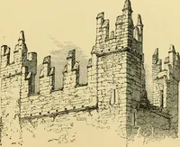 An illustration from A history of architecture in all countries, from the earliest times to the present day (1902)