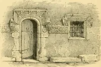 An illustration from A history of architecture in all countries, from the earliest times to the present day (1902)