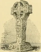 An illustration from A history of architecture in all countries, from the earliest times to the present day (1902)