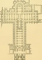 An illustration from A history of architecture in all countries, from the earliest times to the present day (1902)