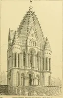 An illustration from A history of architecture in all countries, from the earliest times to the present day (1902)