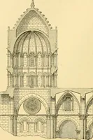 An illustration from A history of architecture in all countries, from the earliest times to the present day (1902)