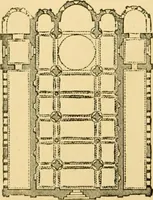 An illustration from A history of architecture in all countries, from the earliest times to the present day (1902)