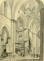 An illustration from A history of architecture in all countries, from the earliest times to the present day (1902)