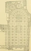 An illustration from A history of architecture in all countries, from the earliest times to the present day (1902)