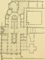 An illustration from A history of architecture in all countries, from the earliest times to the present day (1902)