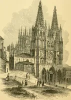 An illustration from A history of architecture in all countries, from the earliest times to the present day (1902)