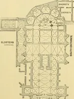 An illustration from A history of architecture in all countries, from the earliest times to the present day (1902)
