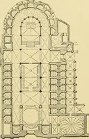 An illustration from A history of architecture in all countries, from the earliest times to the present day (1902)