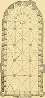 An illustration from A history of architecture in all countries, from the earliest times to the present day (1902)