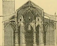 An illustration from A history of architecture in all countries, from the earliest times to the present day (1902)