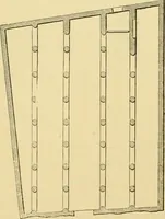 Picture 444 of 520 from A history of architecture in all countries, from the earliest times to the present day (1902), leaf 514