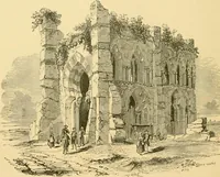 An illustration from A history of architecture in all countries, from the earliest times to the present day (1902)