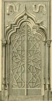 An illustration from A history of architecture in all countries, from the earliest times to the present day (1902)