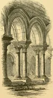 An illustration from A history of architecture in all countries, from the earliest times to the present day (1902)