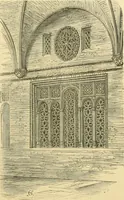 An illustration from A history of architecture in all countries, from the earliest times to the present day (1902)