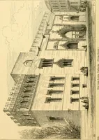 An illustration from A history of architecture in all countries, from the earliest times to the present day (1902)