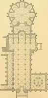 An illustration from A history of architecture in all countries, from the earliest times to the present day (1902)
