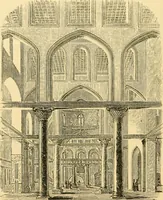 An illustration from A history of architecture in all countries, from the earliest times to the present day (1902)