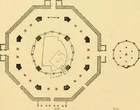 An illustration from A history of architecture in all countries, from the earliest times to the present day (1902)