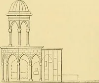 An illustration from A history of architecture in all countries, from the earliest times to the present day (1902)