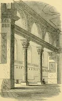 An illustration from A history of architecture in all countries, from the earliest times to the present day (1902)