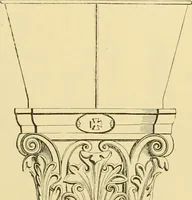 An illustration from A history of architecture in all countries, from the earliest times to the present day (1902)