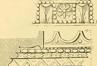 An illustration from A history of architecture in all countries, from the earliest times to the present day (1902)