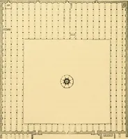 An illustration from A history of architecture in all countries, from the earliest times to the present day (1902)