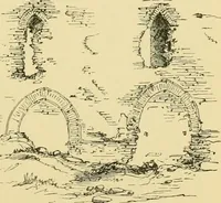 An illustration from A history of architecture in all countries, from the earliest times to the present day (1902)