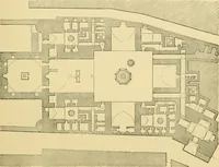 An illustration from A history of architecture in all countries, from the earliest times to the present day (1902)