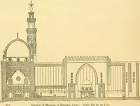Picture 469 of 520 from A history of architecture in all countries, from the earliest times to the present day (1902), leaf 551