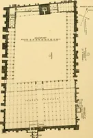 An illustration from A history of architecture in all countries, from the earliest times to the present day (1902)