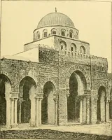 An illustration from A history of architecture in all countries, from the earliest times to the present day (1902)